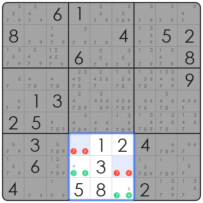 sudoku dkm